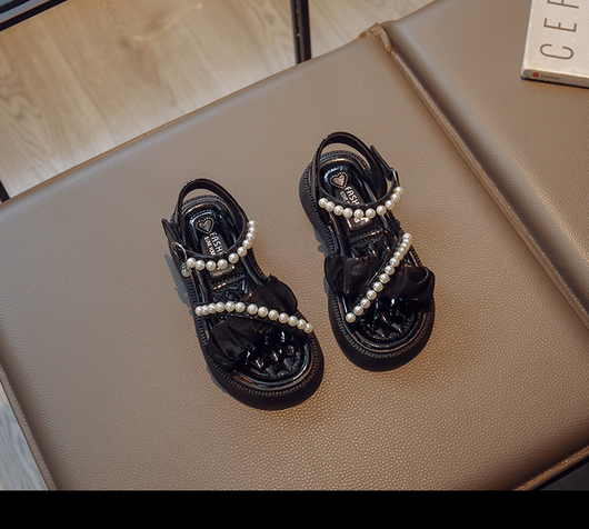 Zapatos Bailarinas Princesa para Niña - Diseño Elegante y Cómodo - Image 19