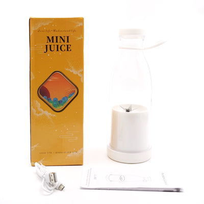 Exprimidor de Botellas de Vino USB Eléctrico con Cortador de 6 Hojas - Image 13