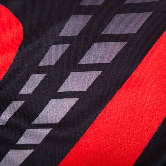 Jersey de Ciclismo Manga Larga para Mountain Bike - Image 10
