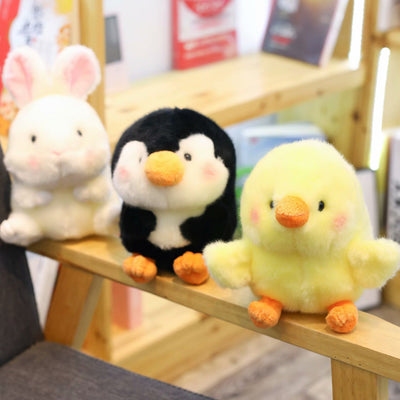 Peluche Hámster Realista - Image 10