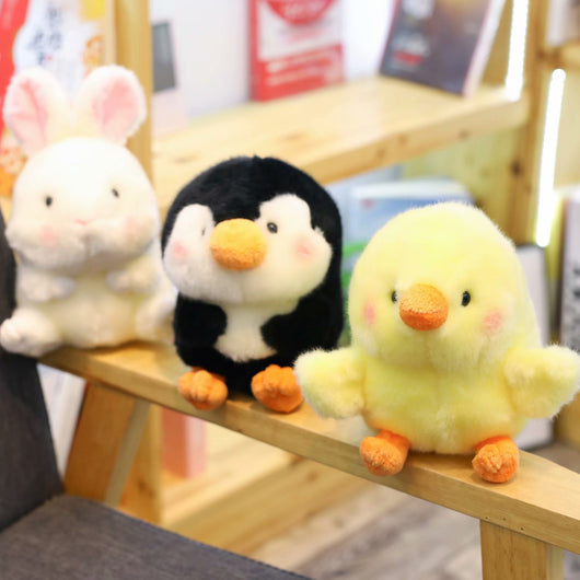 Peluche Hámster Realista - Image 10