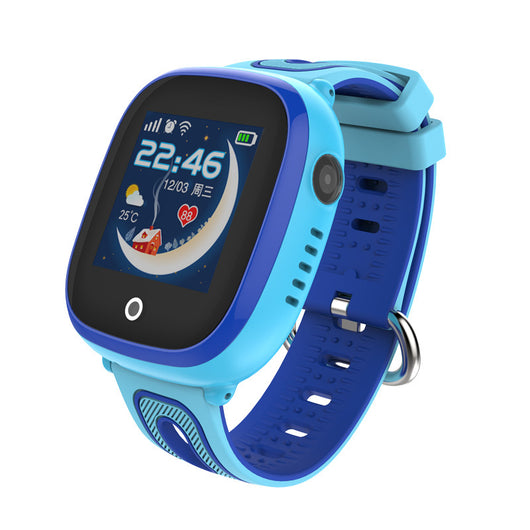 Reloj Inteligente Infantil con GPS y Llamadas - Image 15