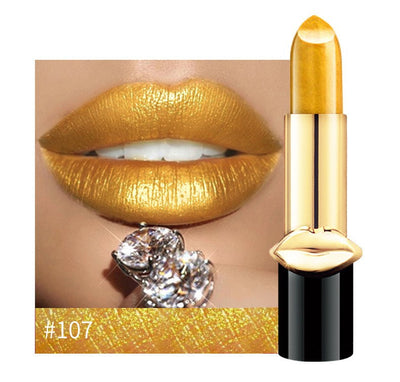 Labial Mate de 6 Colores - Personalidad y Estilo en Cada Tonalidad - Image 18