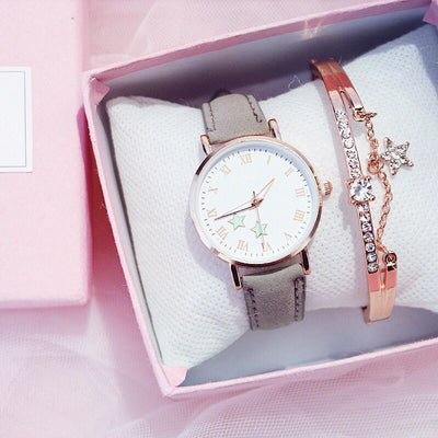 Reloj Electrónico Retro Minimalista para Mujer - Image 12