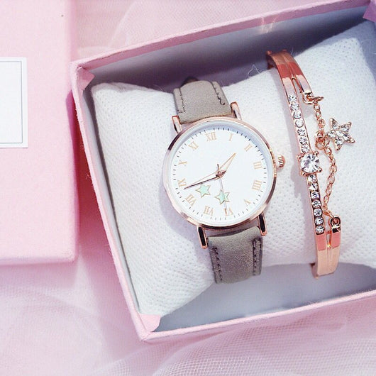 Reloj Electrónico Retro Minimalista para Mujer - Image 12