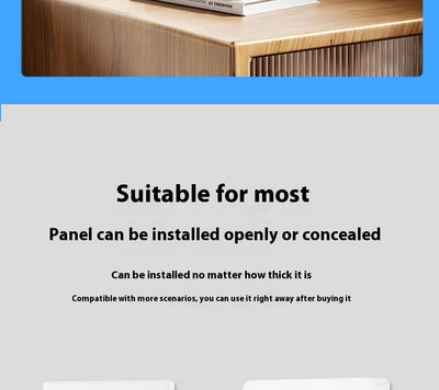 Control Remoto Inalámbrico para Luces sin Instalación - Image 14