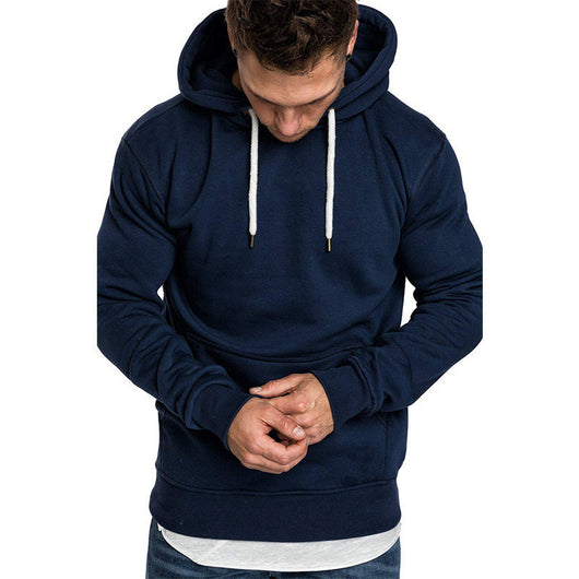 Pantalones Deportivos Slim Ajustados para Hombre - Image 17