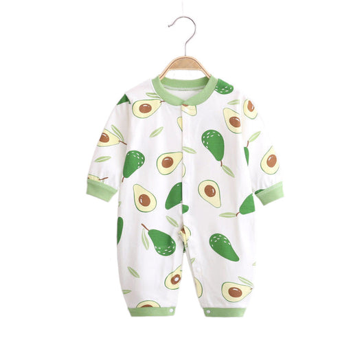 Body Manga Corta para Bebé Verano Niños y Niñas - Image 14
