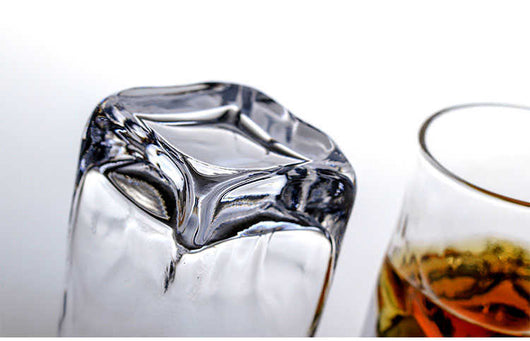 Vaso de Whiskey Resistente al Calor - Vidrio Premium para el Hogar - Image 6