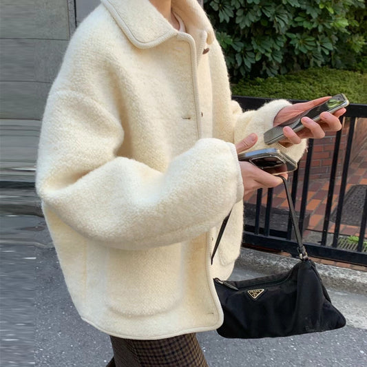Abrigo de Invierno Elegante para Mujer - Image 2