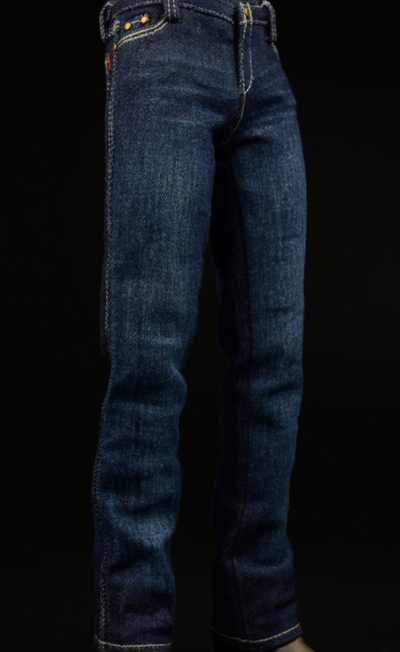 Traje de Agente en Cuero - Cuerpo Articulado sin Cabeza - Image 10