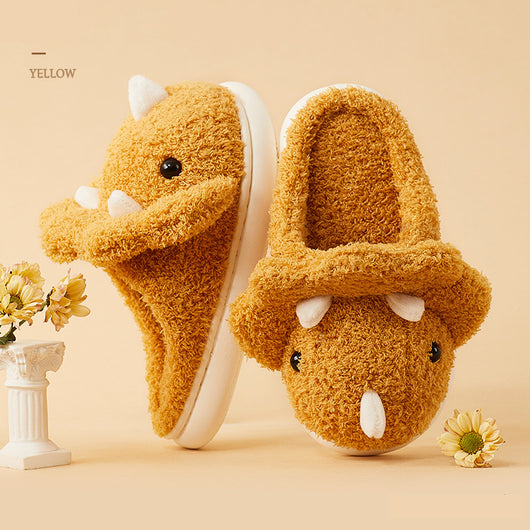Pantuflas Térmicas Antideslizantes para Pareja - Comodidad del Hogar - Image 2