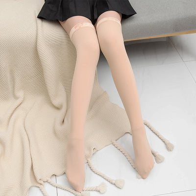Calcetines Térmicos Largos con Forro Polar para Otoño e Invierno - Image 3