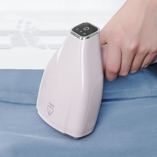 Plancha de Vapor Portátil Presurizada para Ropa - Image 11