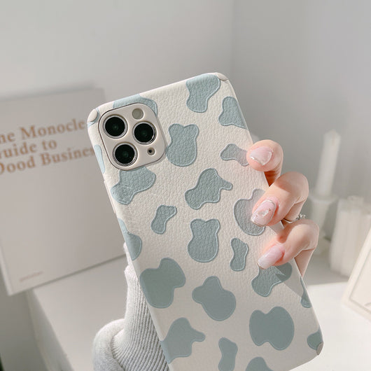 Funda Protectora de Silicona para Celular Hanfeng Cow - Image 8