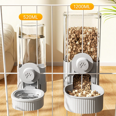 Comedero Automático Colgante para Perros y Gatos - Image 14