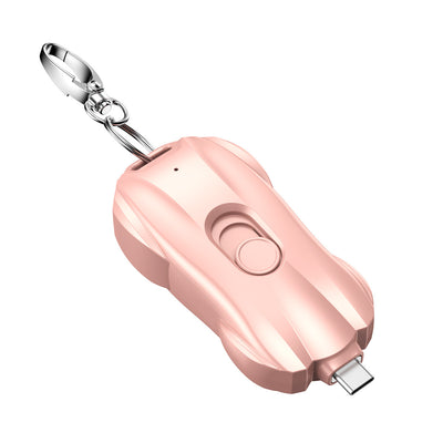 Powerbank Portátil Mini con Carga Inalámbrica - Emergencia de Bolsillo - Image 6