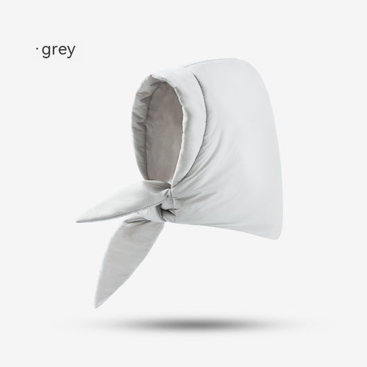 Gorro de Plumón para Ciclismo Mujer - Impermeable, Cortaviento y Cálido - Image 21
