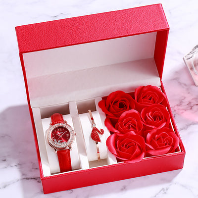 Relojes Elegantes para Mujeres - Regalo Perfecto para San Valentín - Image 18