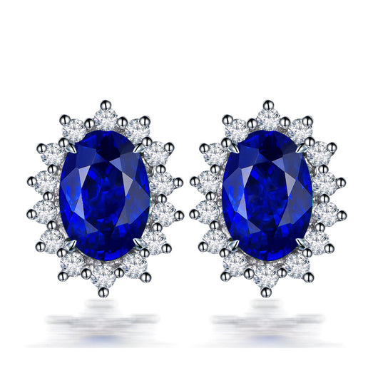 Aretes de Cristal para Mujer - Image 7