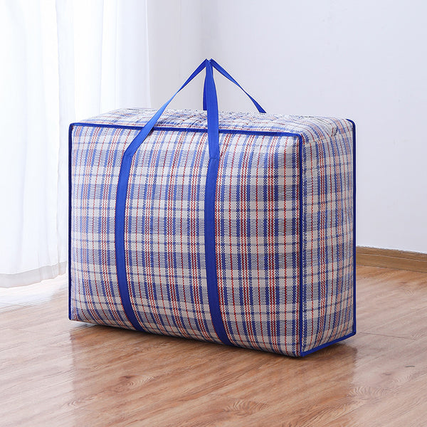 Bolsas de Almacenamiento Impermeables para Estudiantes - Protección Total en Mudanzas
