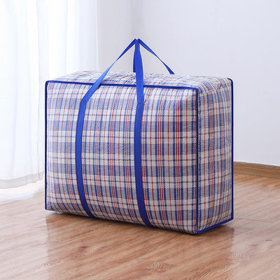 Bolsas de Almacenamiento Impermeables para Estudiantes - Protección Total en Mudanzas - Image 2