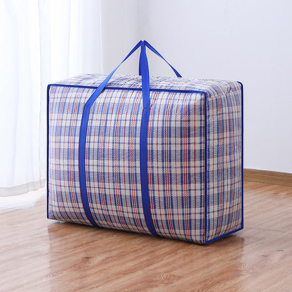 Bolsas de Almacenamiento Impermeables para Estudiantes - Protección Total en Mudanzas