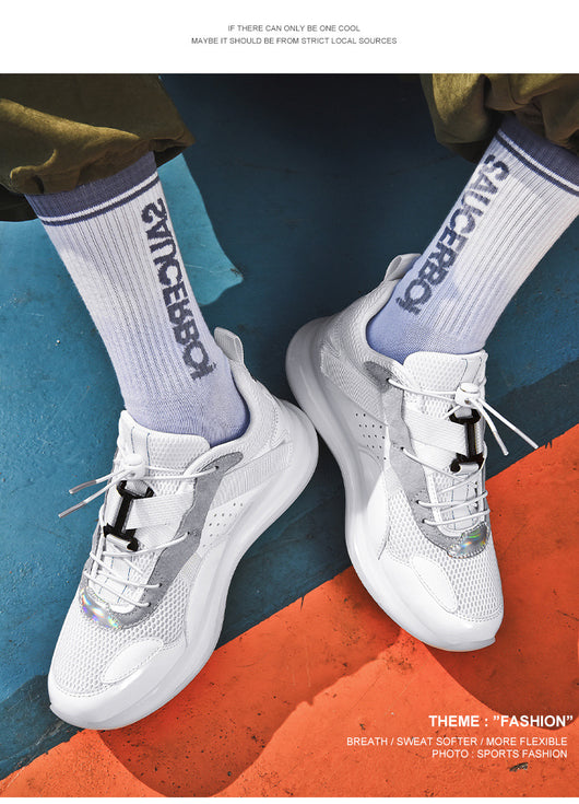 Zapatillas Deportivas Ligeras Transpirables para Correr - Image 13