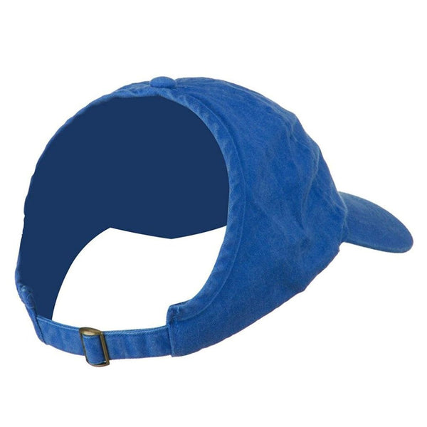 Gorra de Béisbol Tipo Ponytail para Mujer - Protección Solar Ajustable