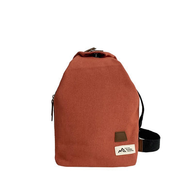 Bolsa Bandolera de Lona para Viajes y Deportes - Image 10