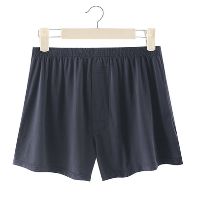 Calzoncillos Talla Grande Hombre Cintura Media Transpirables Modal - Image 5