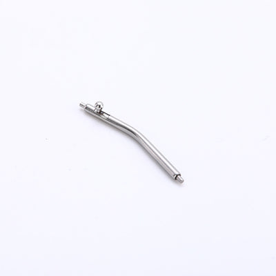 Accesorios de Reloj en Acero Inoxidable 304 Curvado - Image 5