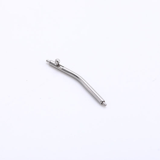 Accesorios de Reloj en Acero Inoxidable 304 Curvado - Image 5