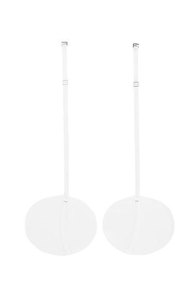 Almohadillas Absorbentes Invisibles para Axilas - Impermeables y Reutilizables - Image 23