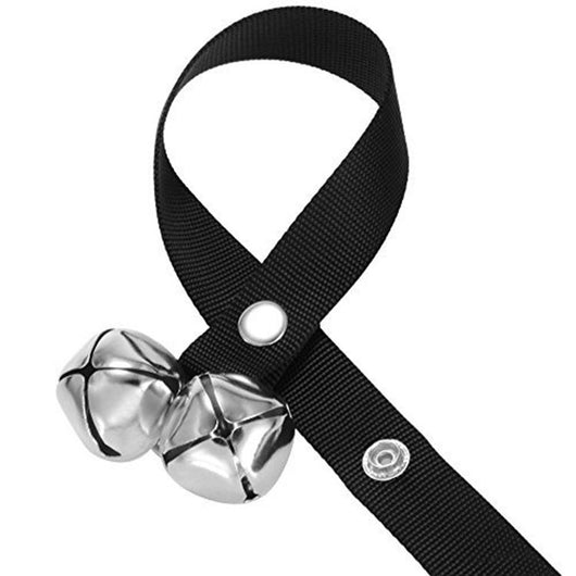 Timbre Inteligente para Perro - Arnés con Campana para Adiestramiento y Seguridad - Image 4
