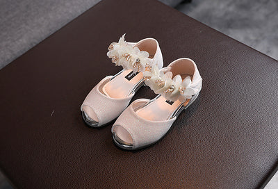 Sandalias de Verano Infantiles Diseño Boca de Pez - Image 10