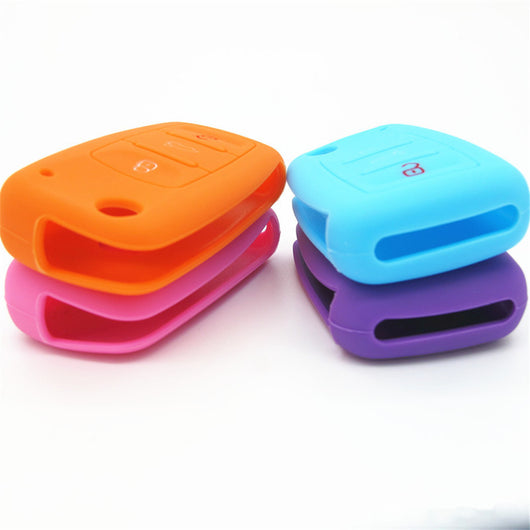 Funda de Silicona para Llaves del Auto - Image 20