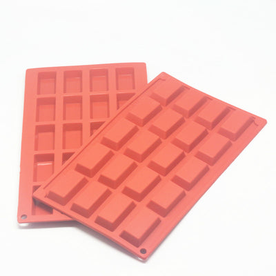 Molde de Silicona para Repostería - Image 10