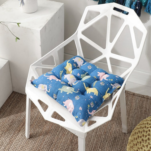 Cojín Antideslizante para Silla de Oficina y Hogar - Image 6