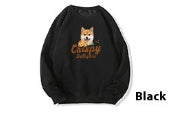 Sudadera Personalizada para Mascotas - Diseño Gatos y Perros Otoño Invierno - Image 19