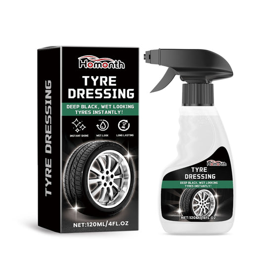 Brillo Protector para Neumáticos Automotrices