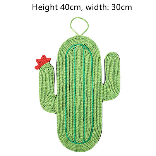 Protector de Sofá Rascador para Gatos - Tabla Antirasguños Resistente - Image 2
