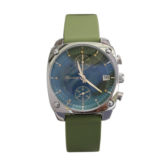 Reloj de Cuarzo Casual Versátil - Image 4