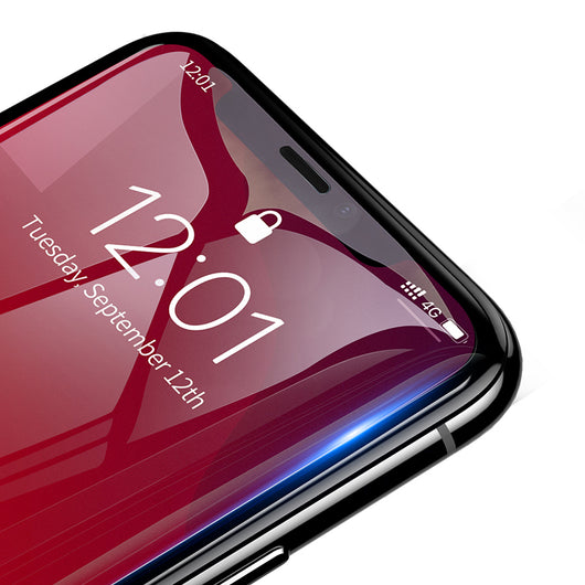 Protector de Pantalla Cristal Templado 0.3mm para iPhone XS 11 Pro 5.8" - Image 10