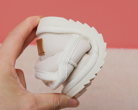 Botitas Suaves para Niñas - Calzado Infantil Cómodo y Seguro - Image 17