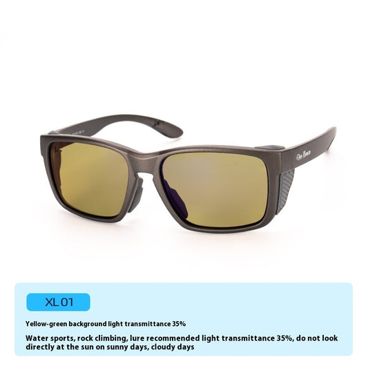 Gafas de Sol Polarizadas para Conducir, Pesca y Navegación - Image 3