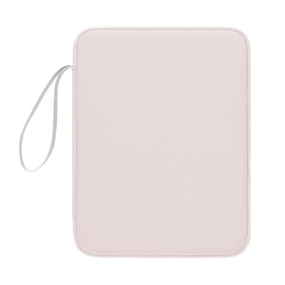 Funda Protectora para Tablet con Asa Portátil de Cuero Premium - Image 14