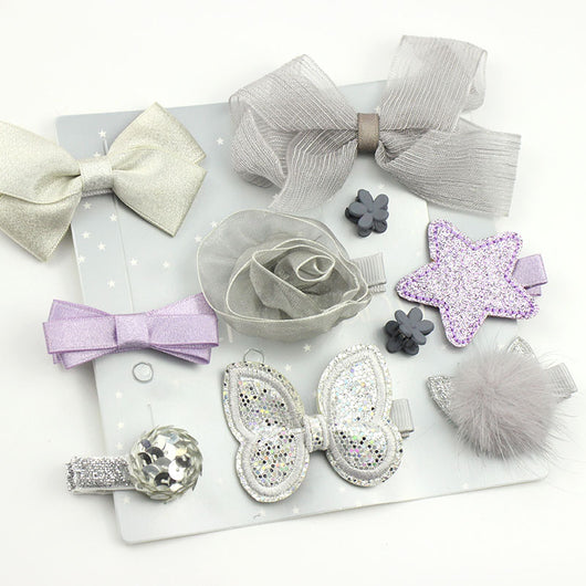 Conjunto de Accesorios Navideños para Bebé - Caja de Regalo Perfecta - Image 9