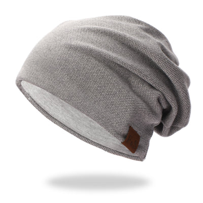 Gorro Tejido Holgado para Mujer - Comodidad Casual - Image 21