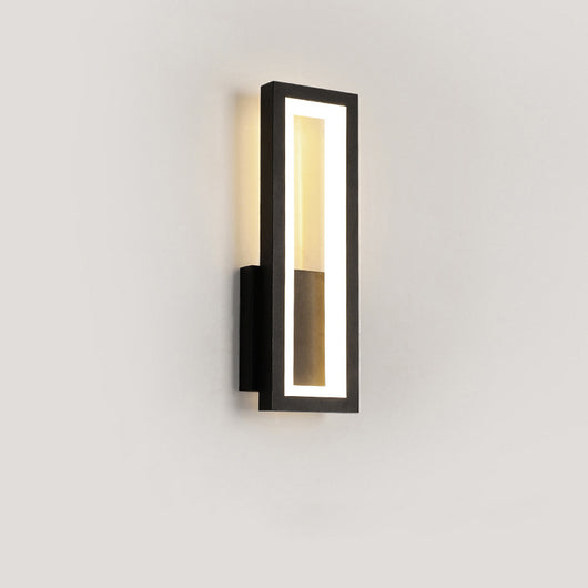 Lámpara de Pared Moderna Minimalista para Sala de Estar - Image 15